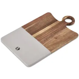 Andy Cartwright Darling Wooden Food Board Branded Screen Print